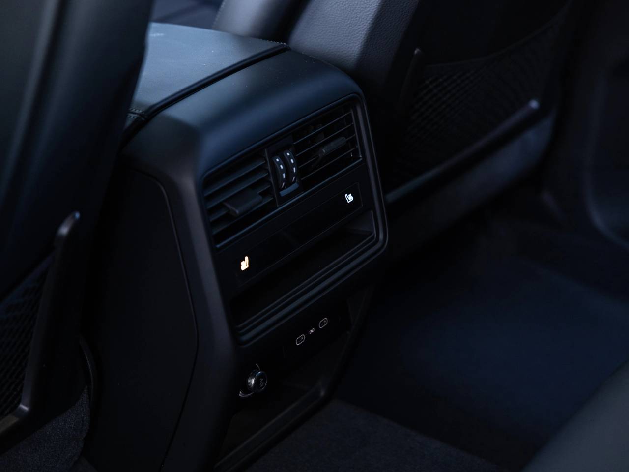 2026 Porsche Cayenne Cayenne E-Hybrid