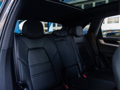 2026 Porsche Cayenne Cayenne E-Hybrid