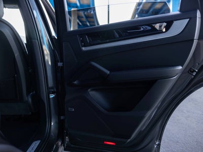 2026 Porsche Cayenne Cayenne E-Hybrid