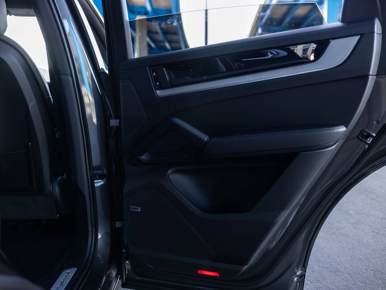 2026 Porsche Cayenne Cayenne E-Hybrid