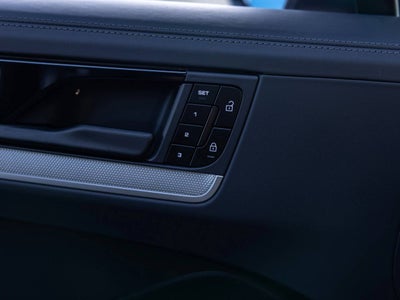 2026 Porsche Cayenne Cayenne E-Hybrid