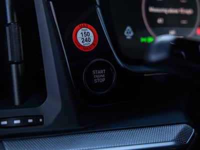 2026 Porsche Cayenne Cayenne E-Hybrid