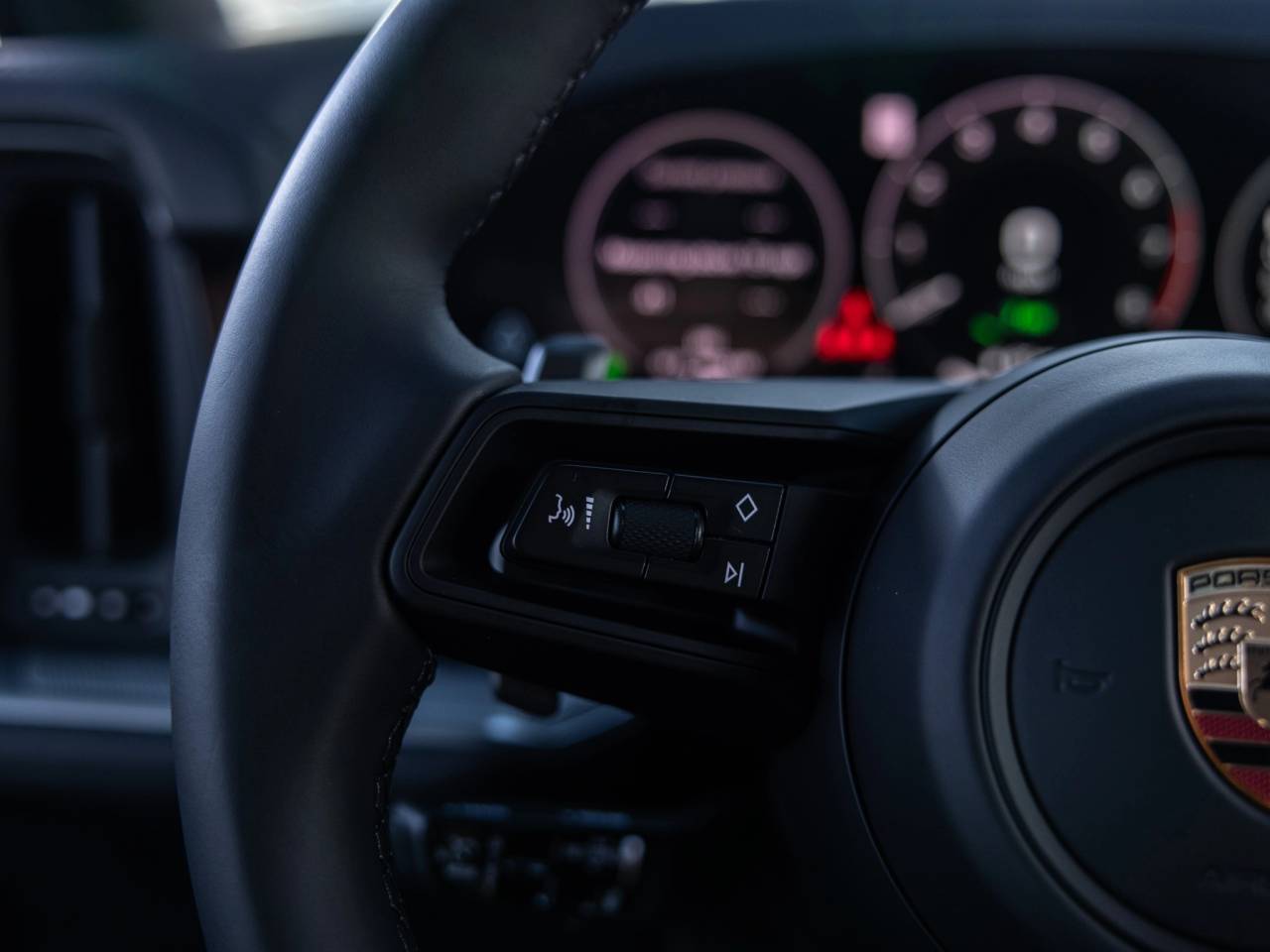 2026 Porsche Cayenne Cayenne E-Hybrid