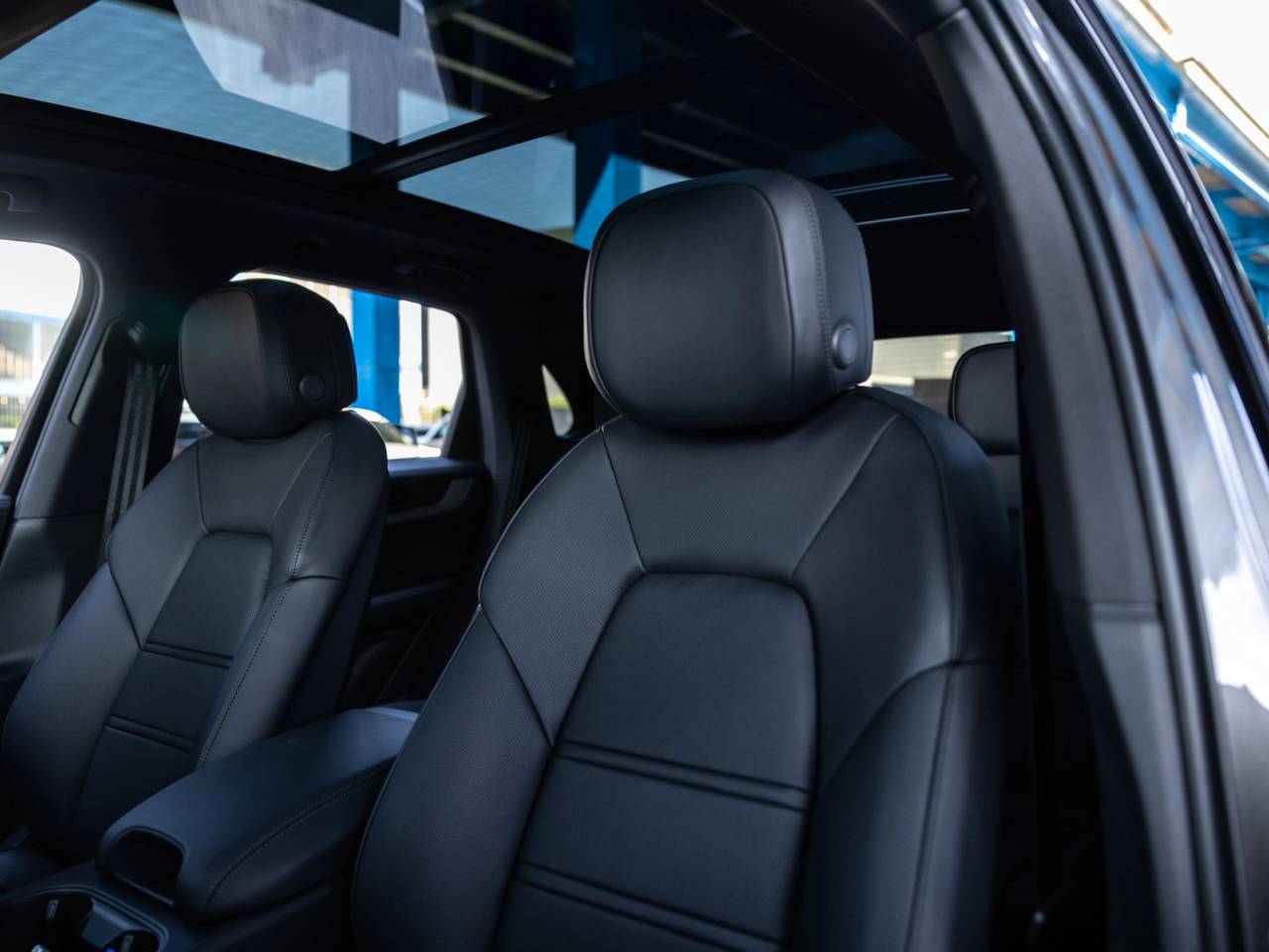 2026 Porsche Cayenne Cayenne E-Hybrid