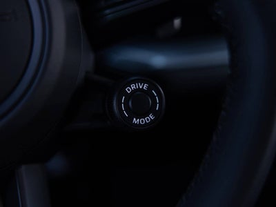 2026 Porsche Cayenne Cayenne E-Hybrid