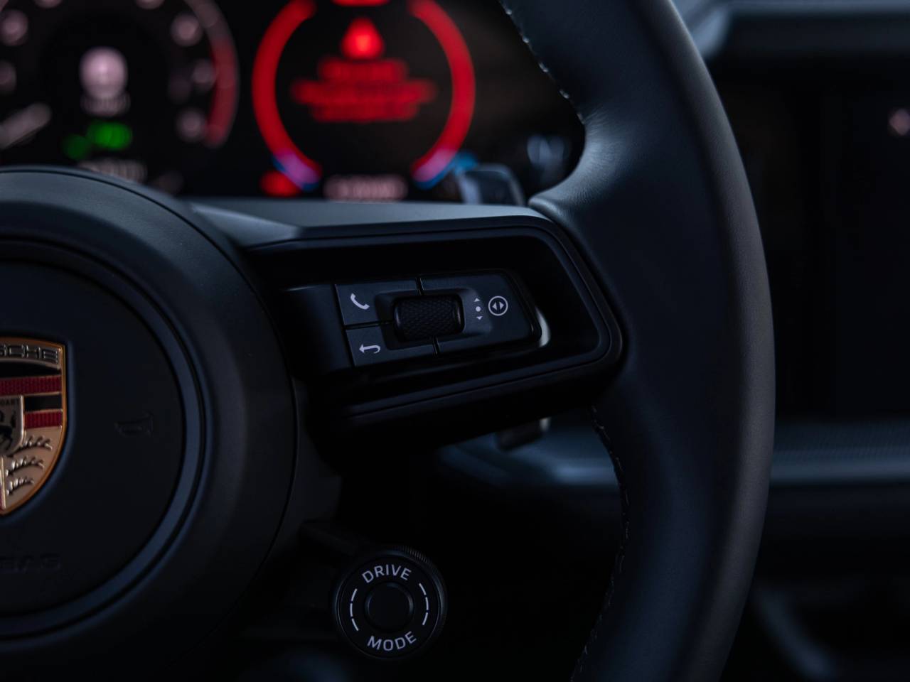 2026 Porsche Cayenne Cayenne E-Hybrid