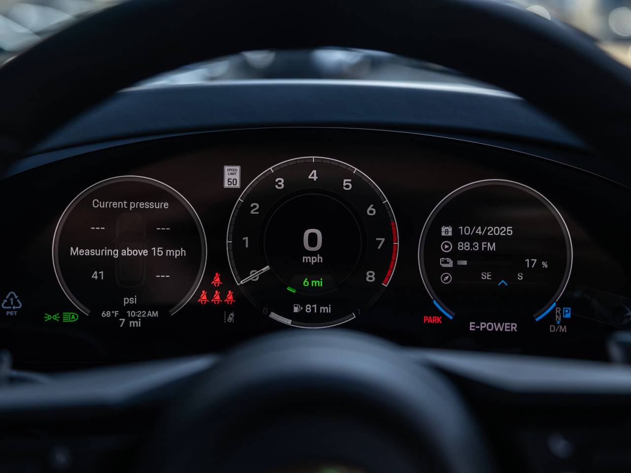 2026 Porsche Cayenne Cayenne E-Hybrid