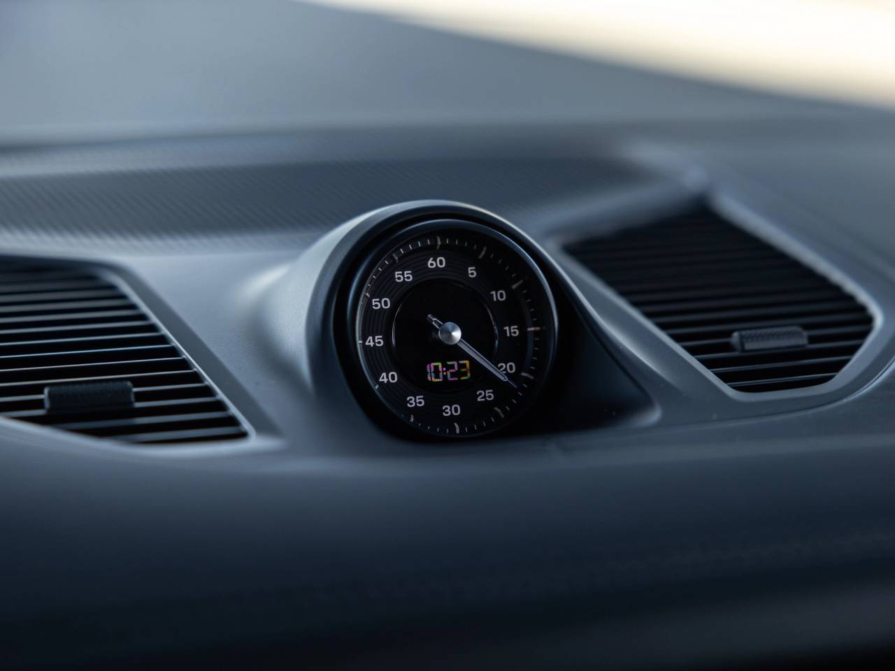 2026 Porsche Cayenne Cayenne E-Hybrid