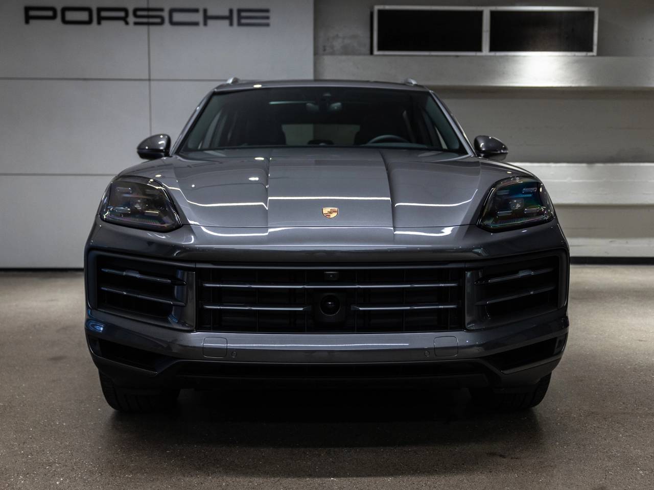 2026 Porsche Cayenne Cayenne E-Hybrid