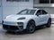 2026 Porsche Macan Macan GTS Electric