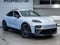 2026 Porsche Macan Macan GTS Electric
