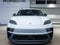2026 Porsche Macan Macan GTS Electric