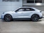 2026 Porsche Macan Macan GTS Electric