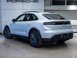 2026 Porsche Macan Macan GTS Electric