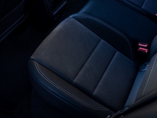 2026 Porsche Macan Macan GTS Electric