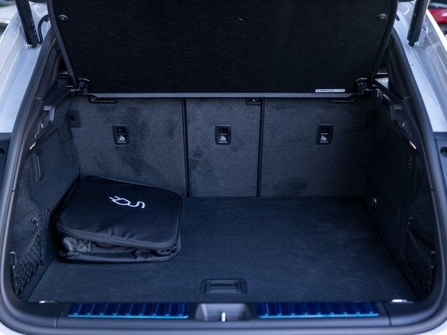 2026 Porsche Macan Macan GTS Electric