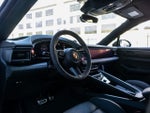 2026 Porsche Macan Macan GTS Electric