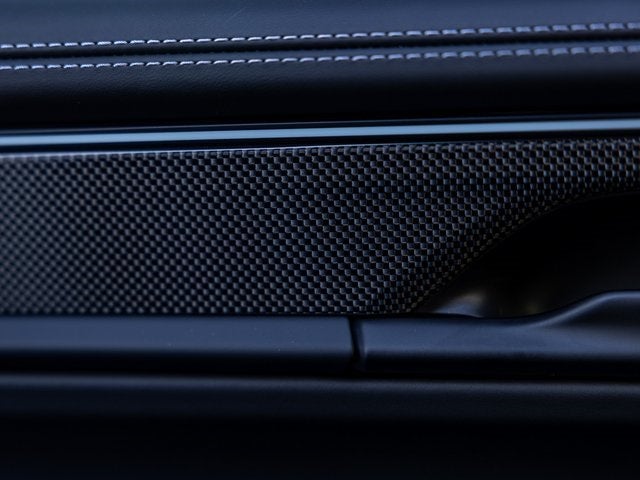 2026 Porsche Macan Macan GTS Electric