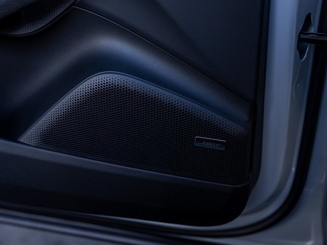 2026 Porsche Macan Macan GTS Electric