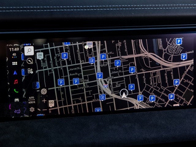 2026 Porsche Macan Macan GTS Electric