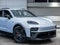 2026 Porsche Macan Macan GTS Electric