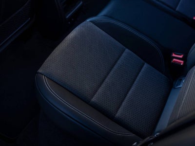 2026 Porsche Macan Macan GTS Electric