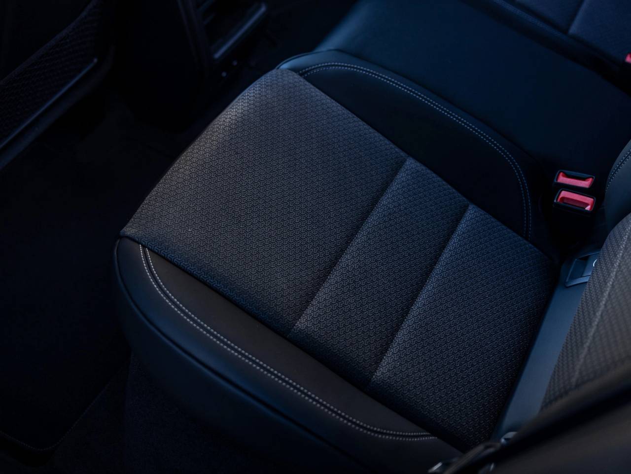 2026 Porsche Macan Macan GTS Electric