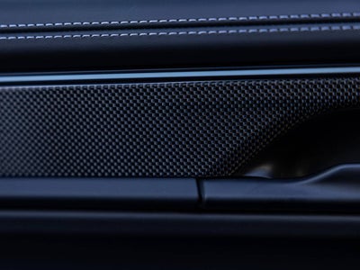 2026 Porsche Macan Macan GTS Electric