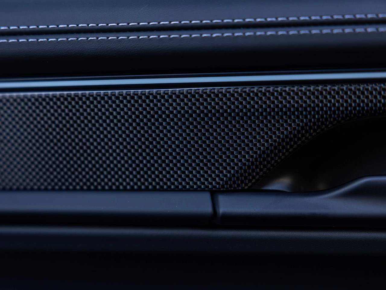 2026 Porsche Macan Macan GTS Electric