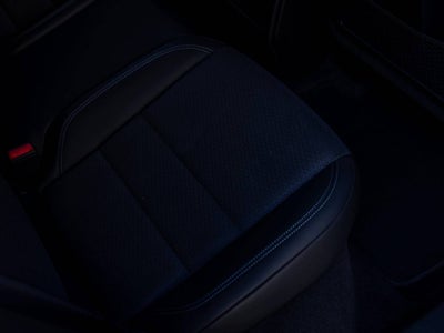 2026 Porsche Macan Macan GTS Electric