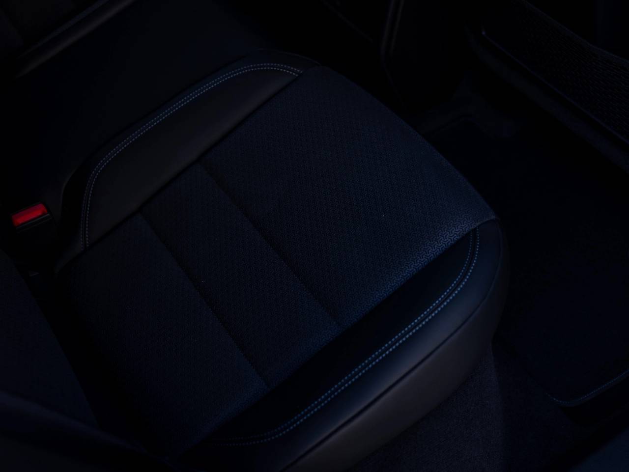 2026 Porsche Macan Macan GTS Electric