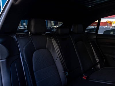 2026 Porsche Macan Macan GTS Electric