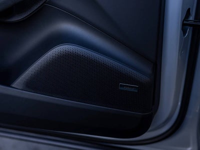 2026 Porsche Macan Macan GTS Electric