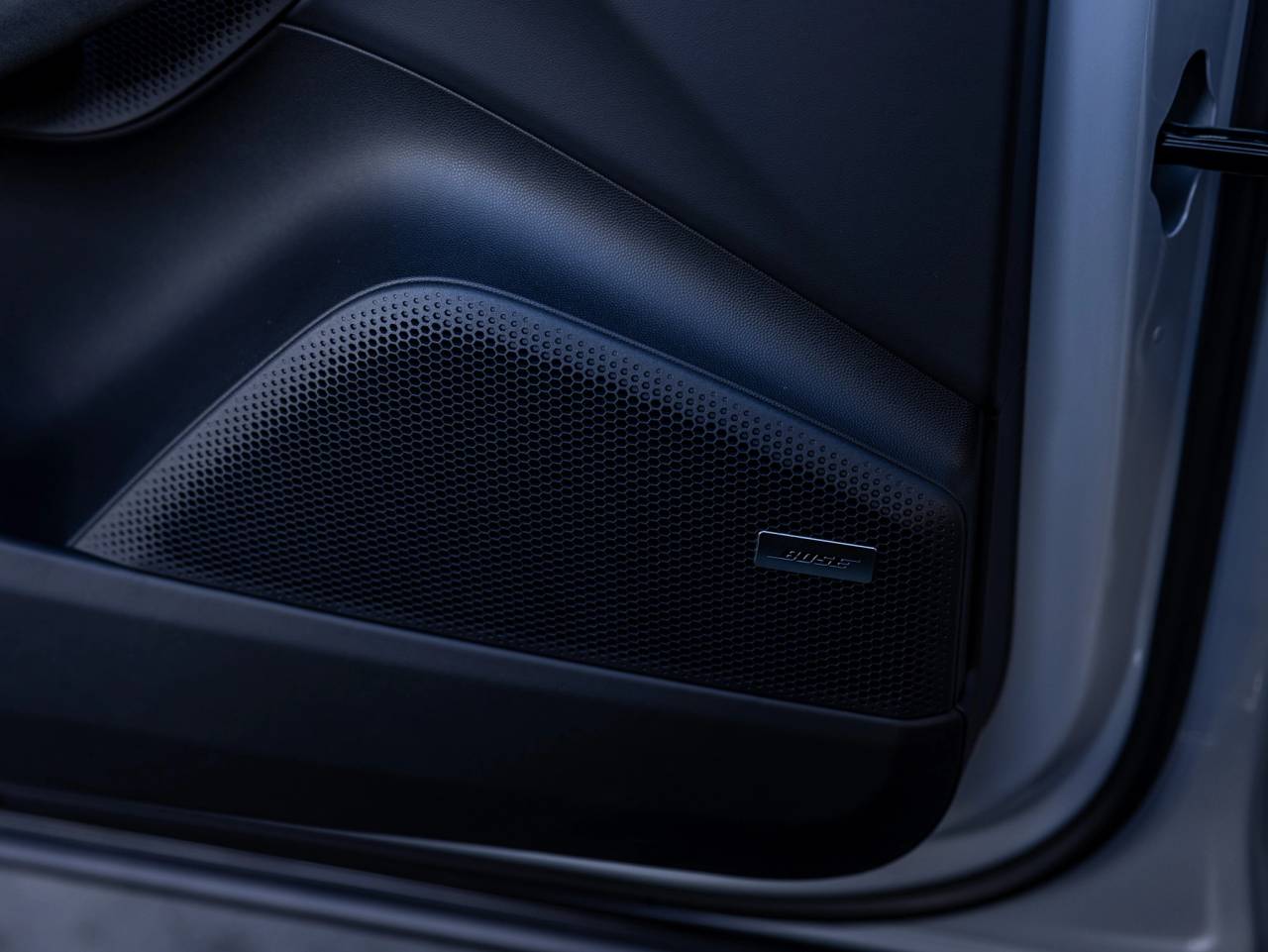 2026 Porsche Macan Macan GTS Electric