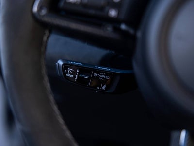 2026 Porsche Macan Macan GTS Electric