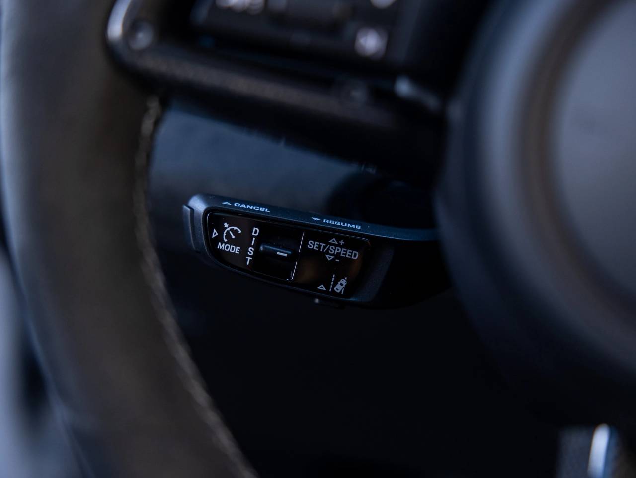 2026 Porsche Macan Macan GTS Electric