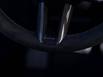 2026 Porsche Macan Macan GTS Electric