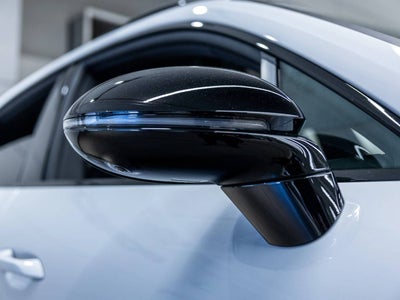 2026 Porsche Macan Macan GTS Electric