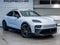 2026 Porsche Macan Macan GTS Electric
