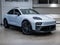 2026 Porsche Macan GTS Electric