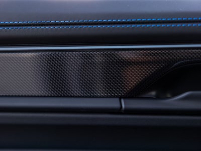 2026 Porsche Macan GTS Electric