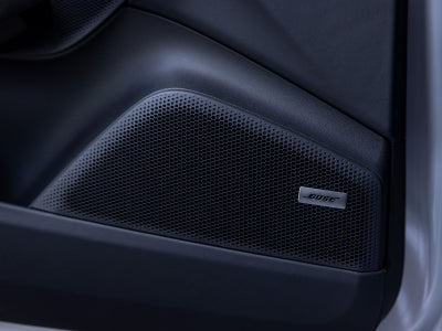 2026 Porsche Macan GTS Electric