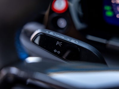 2026 Porsche Macan GTS Electric