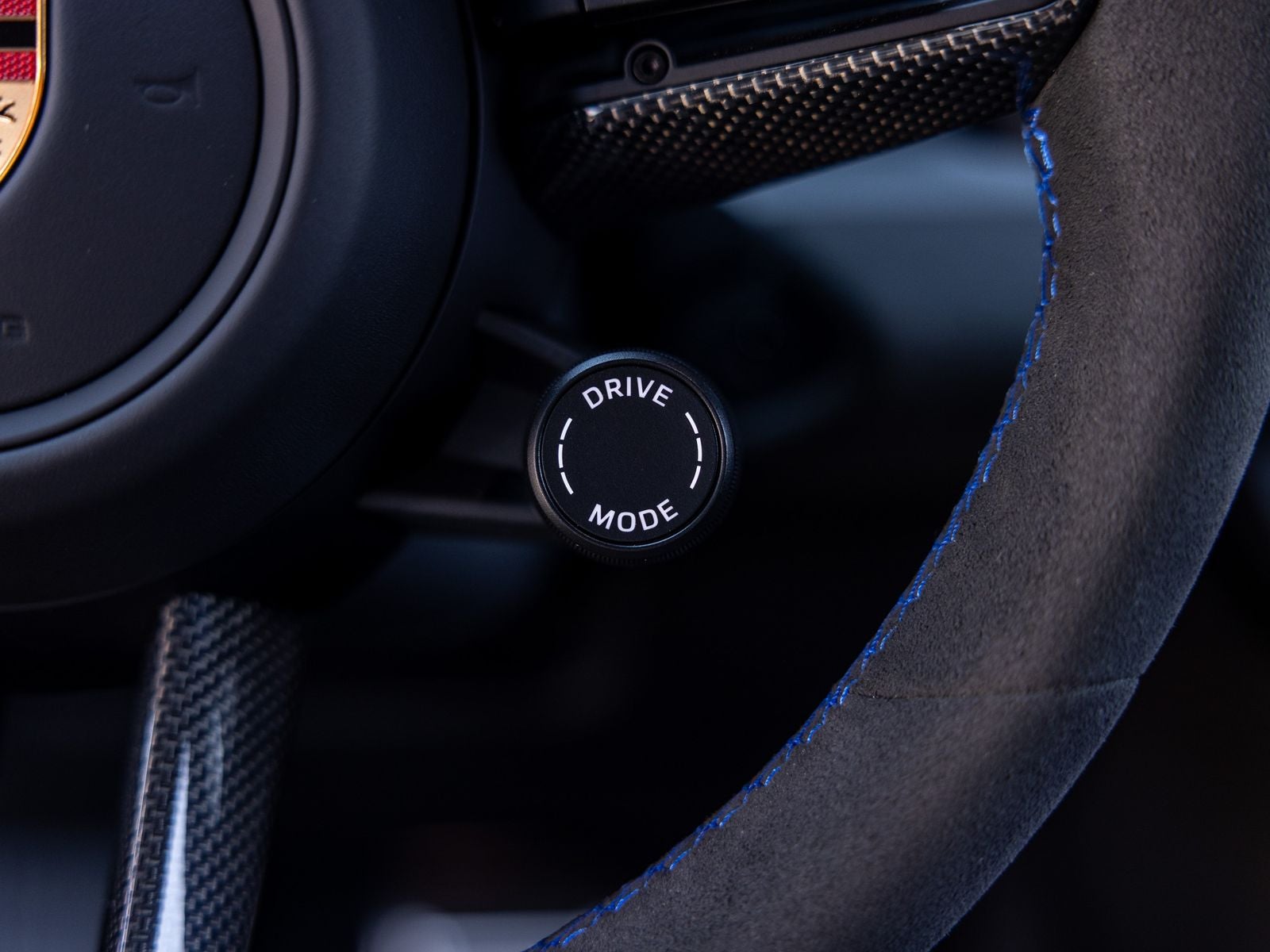 2026 Porsche Macan GTS Electric