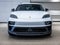 2026 Porsche Macan GTS Electric