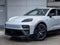 2026 Porsche Macan GTS Electric