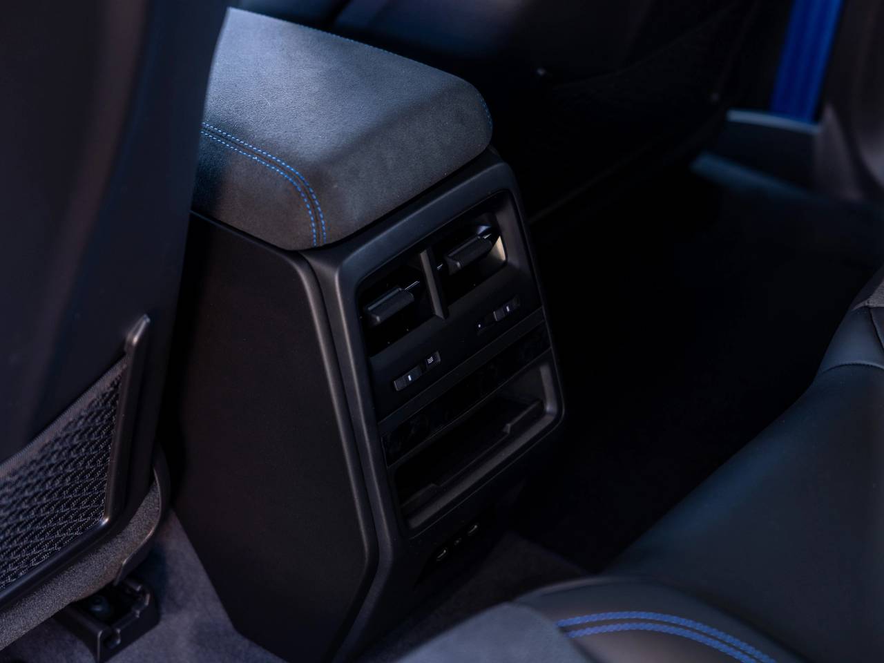 2026 Porsche Macan GTS Electric