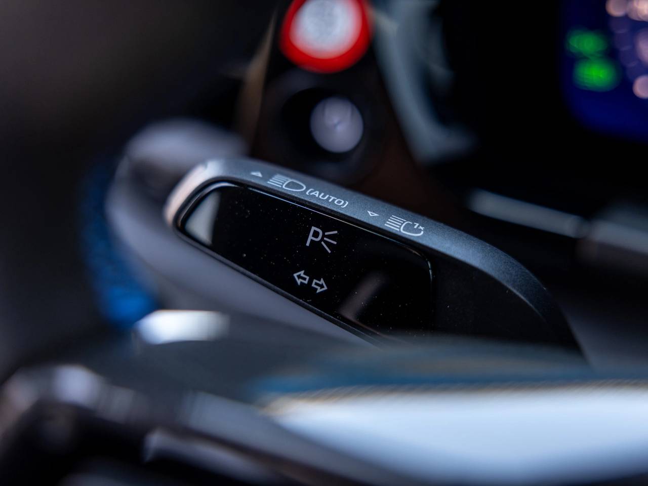 2026 Porsche Macan GTS Electric