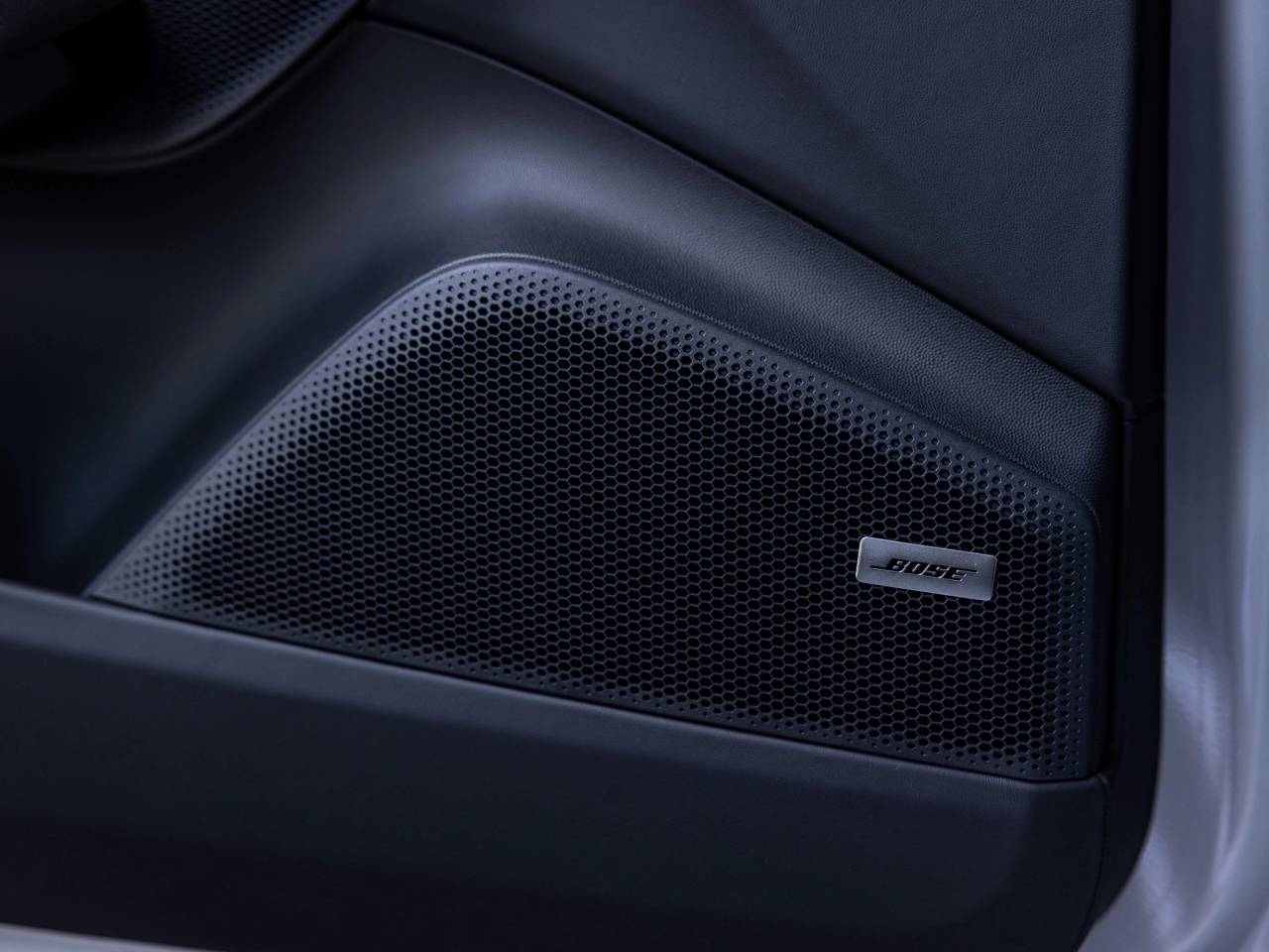 2026 Porsche Macan GTS Electric
