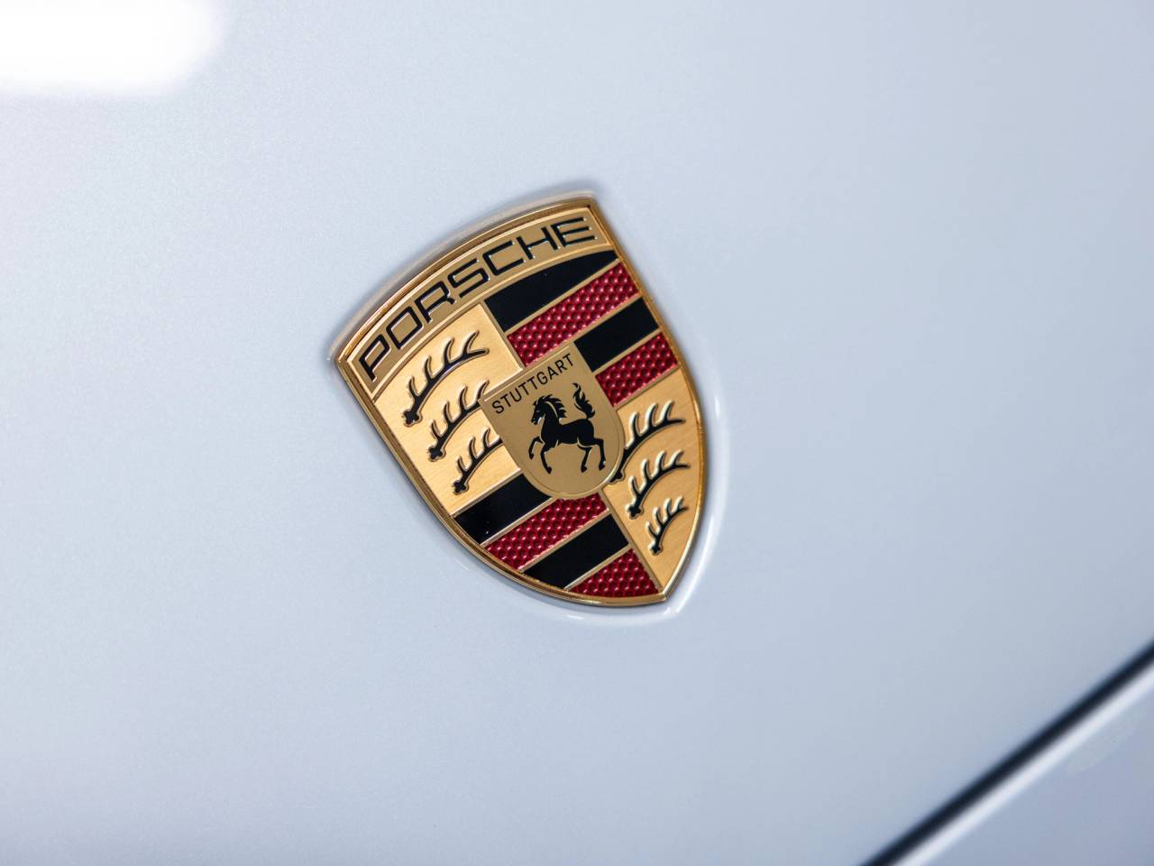 2026 Porsche Macan GTS Electric